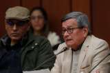 Por primera vez, guerrilla del ELN suspenderá los secuestros con fines económicos