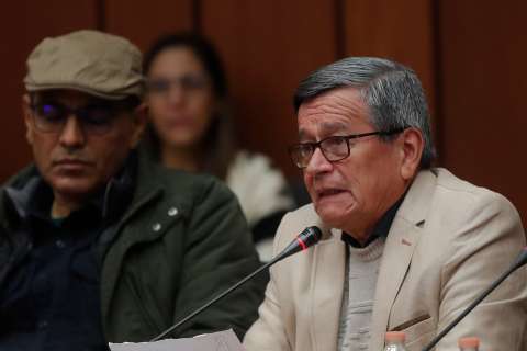 Por primera vez, guerrilla del ELN suspenderá los secuestros con fines económicos