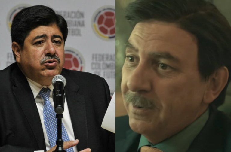 Luis Bedoya: de protagonista de la serie del FIFA Gate al octavo aplazamiento de su sentencia