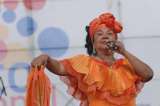 El día en que las cantadoras colombianas se revelaron al pop