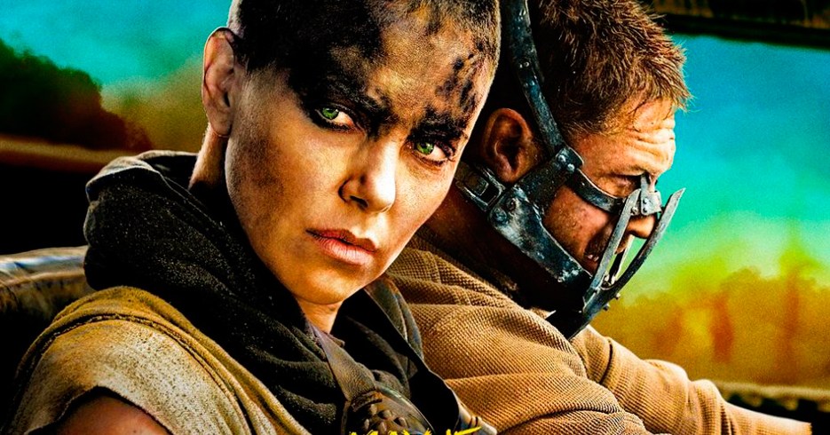‘Mad Max: Furia en la carretera’ triunfa con 9 premios en los Critics’ Choice Awards