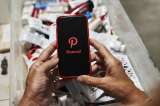 Pinterest fija meta de entrada en bolsa en US$1.500 millones