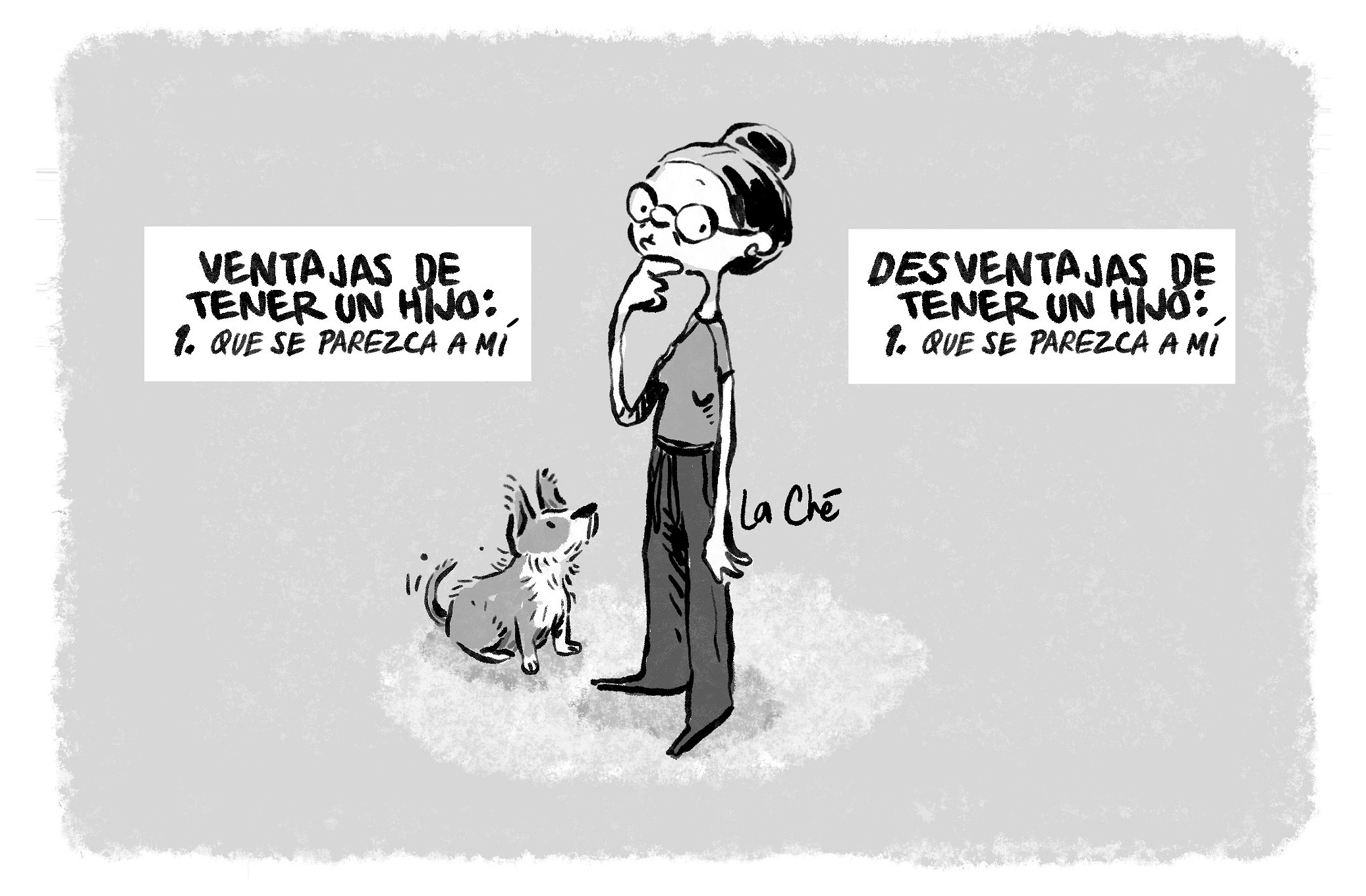 La Ché