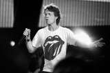 Mick Jagger publica su primera foto después de ser operado del corazón