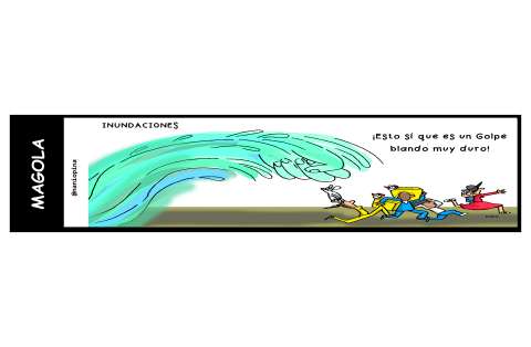 Inundaciones