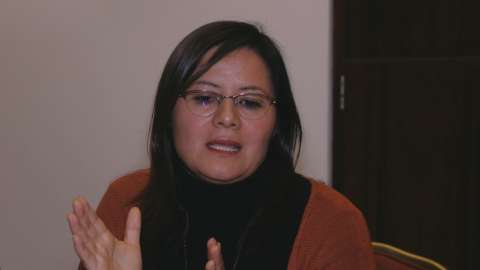 Construir la paz desde el diálogo en el Magdalena Medio