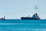Alivio para Cuba: Estados Unidos permite que un barco petrolero ruso llegue a la isla