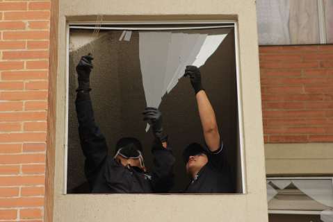 Explosión en Soacha: una tragedia que ha sido ignorada