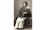 Edmonia Lewis, una estampilla indígena de arte