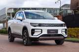 Geely Riddara RD6 llegó a Colombia: eléctrica con hasta 455 km de autonomía