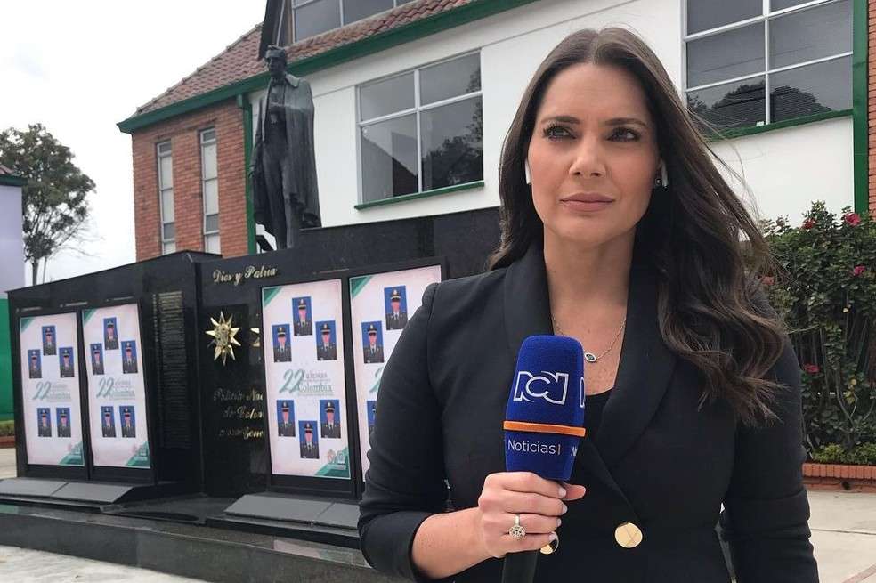 La presentadora Jessica de la Peña preocupó a sus seguidores al revelar que tendrá que realizarse nebulizaciones de por vida. Esta es la razón.