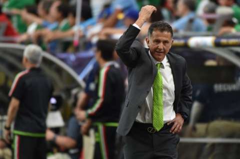 ¡Atención! Juan Carlos Osorio volverá a dirigir en la mejor liga del continente