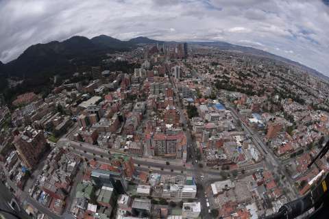 Bogotá: para la mayoría, el incremento del predial en 2021 será del 0 %
