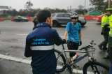 En lo corrido del año 246 ciclistas han perdido la vida en accidentes viales