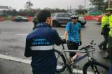 En lo corrido del año 246 ciclistas han perdido la vida en accidentes viales