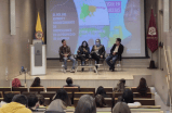 Conversaciones pendientes: empresas, restitución y violencias en zonas de conflicto