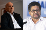 Estos son los representantes de la disidencia Segunda Marquetalia en diálogo con Gobierno