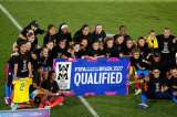 Colombia vs. Paraguay: hora y dónde ver la definición de la Liga de Naciones Femenina