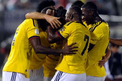 Crean simulador virtual para sorteo de Brasil 2014