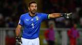 Gianluigi Buffon asume un nuevo cargo en la selección de Italia