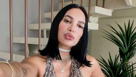 Andrea Valdiri pone en renta su mansión en Barranquilla ¿Cuánto cuesta alquilarla?