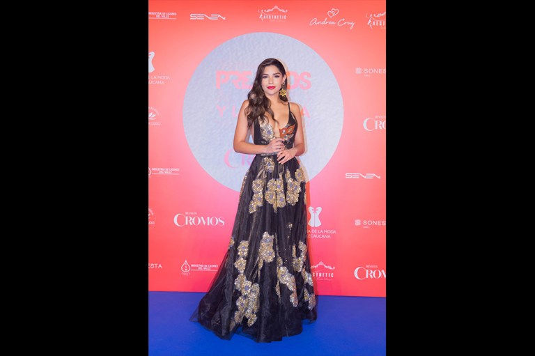 Premios al talento y la moda Caleña 2022
este viernes 14 de octubre se llevaron a cabo los premios al talento y la moda vallecaucana en el teatro municipal de Cali