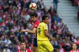 Bacca, sobre la difícil situación del Villarreal: "Quiero devolver la confianza con goles"