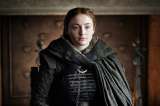 Sophie Turner: "La 8ª temporada de ‘Juego de Tronos’ tendrá más muertes"