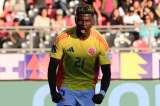 “No hicimos historia. Para eso hay que traer la copa”: Néiser Villarreal