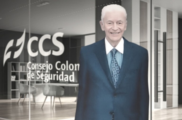Homenaje: Armando Devia, el sentido práctico de un hombre útil