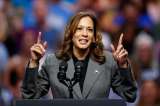 “Disfruté el debate”: Kamala Harris responde preguntas que hacen de ella en Google