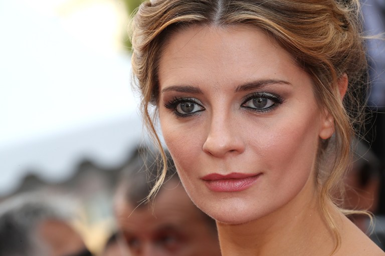 Actriz Mischa Barton anuncia medidas para evitar difusión de vídeo íntimo
