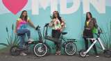 Bicicletas eléctricas: una tendencia que impulsa transportes más sostenibles
