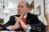 "Mi presunto sueño en el Congreso es pura carreta": Gerlein