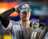 Millonaria renovación de Shohei Ohtani: el pelotero más caro del mundo