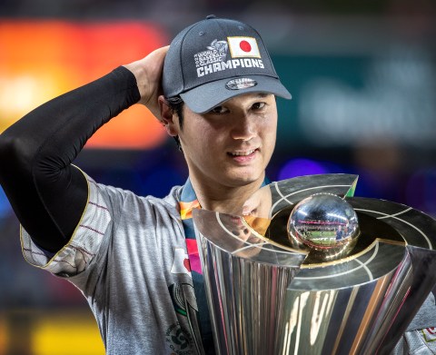 Millonaria renovación de Shohei Ohtani: el pelotero más caro del mundo