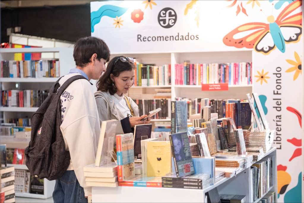 La edición 38 de la FILBo se desarrollará bajo el eje temático “Escucharnos es leernos”.