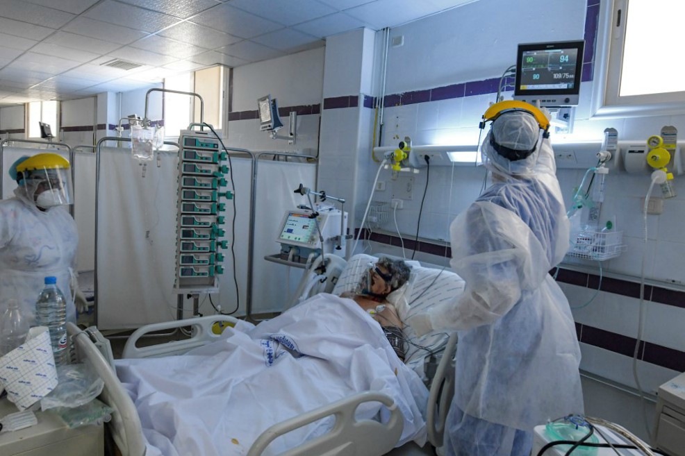La Organización Mundial de la Salud recomendó usar corticosteroides como primera línea de tratamiento para los pacientes en estado grave por Covid-19.