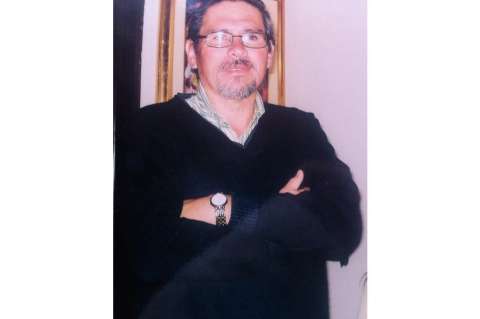 Evocación a mi padre en cada uno de los que se van