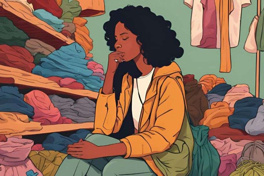 El lado B de la moda sostenible: la culpa no es del consumidor.