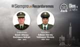 Ofrecen recompensa por autores del atentado en Meta; ¿quiénes son las víctimas?