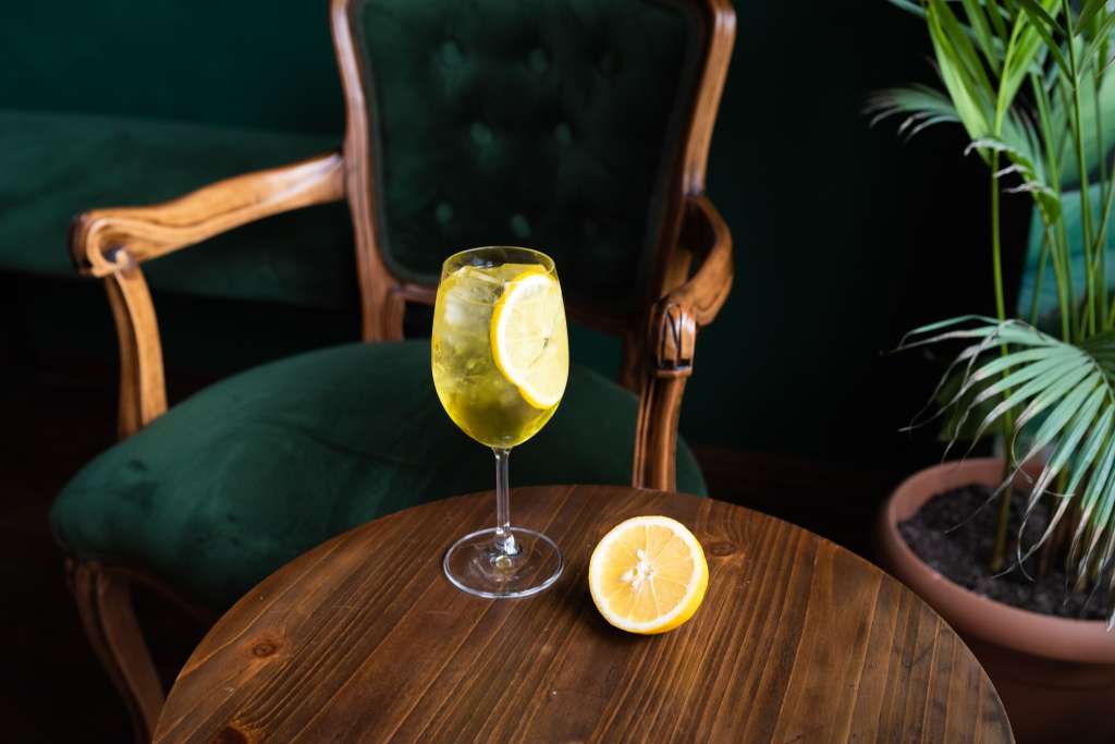 Limoncello