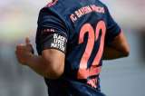 El Bayern goleó y mantiene el liderato de la Bundesliga