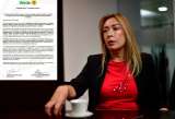 Verdes piden anular inscripción de influencer en sus listas que chocó con Katherine Miranda