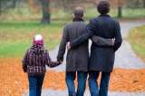 Aprobado en primer debate referendo que impide adopción a parejas homosexuales