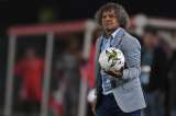 Alberto Gamero: “Millonarios se comportó como el equipo grande que es”