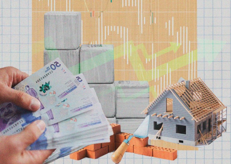 El Espectador le explica cómo va la economía vista desde las cifras