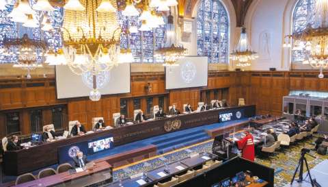 Nicaragua vs. Colombia en La Haya: ¿qué sostiene Managua ante el tribunal?