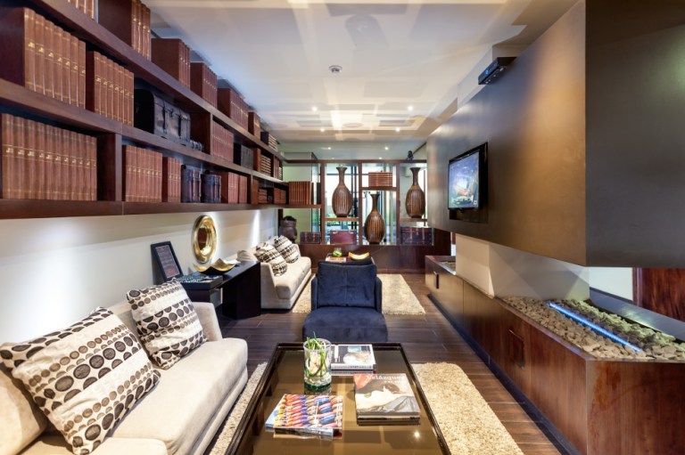 Condé Nast premia el lujo en la hotelería colombiana