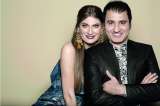 Adriana Arango de ‘Ana de Nadie’ revela cómo es su relación con Robinson Díaz